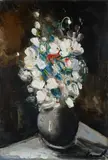 Maurice de Vlaminck, Bouquet de Fleurs