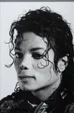 Gottfried Helnwein, Michael Jackson I