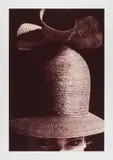 Richard Prince, Ohne Titel (Woman with Hat)