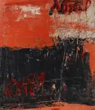 Justo González Bravo, Auktion 442, Los 1230, Öl auf Leinwand