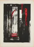John Piper, Leckhampstead, Berkshire