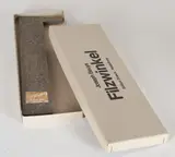 Filzwinkel by Joseph Beuys, 1985, Filz, sold Nov 2019