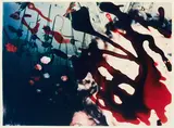 Rebecca Horn, Ohne Titel