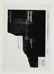 Johannes Wohnseifer, Ohne Titel, 2007, Farbserigrafie auf Karton