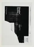 Johannes Wohnseifer, Ohne Titel, 2007, Farbserigrafie auf Karton