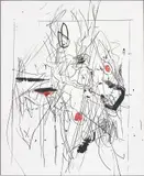 Secundino Hernández, Untitled