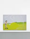 Chantal Joffe, Don't Let Go
