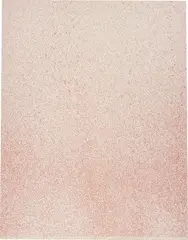 Five Second Frenchy by Lucien Smith, 2011, acrylic on unprimed canvas, sold Oct 2018