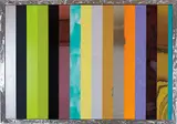 Anselm Reyle, Untitled