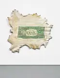 Wim Delvoye, Dollar