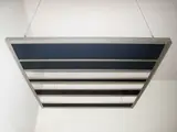 Liam Gillick, Projected Location Platform #4