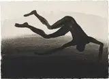 Antony Gormley, Fall
