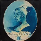 Kara Walker, Portrait of a Seduction 1778