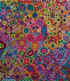 Philip Taaffe, Large Cairene Window