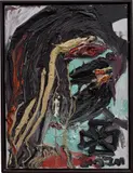 Jonathan Meese, Ich mit Sausage