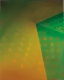 Matteo Negri, WALL PSA 16, 2016, flatbed print on aluminium sheet
