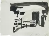 Luc Tuymans, Untitled