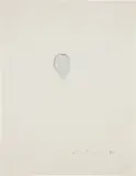 Luc Tuymans, Untitled (Head)