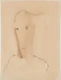 Henri Michaux, Sans titre