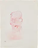 Henri Michaux, Sans titre