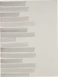 Silvia Bächli, Untitled