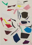 Imi Knoebel, Untitled