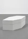 Katharina Fritsch, Pappkarton