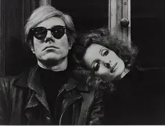 Untitled by Andy Warhol, 1968, silver gelatin print, sold Dec 2018