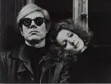 Untitled by Andy Warhol, 1968, silver gelatin print, sold Dec 2018