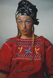 Cindy Sherman, Sans Titre, 2000, colour print