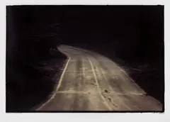Untitled #6 by Bill Henson, c-print, sold Dec 2018