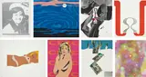 Various Artists, 11 Pop Artist's Volume I, 1965/1966, The complete set of 11 prints in colours, including 10 screenprints (one with collage additions) and one lithograph, on various papers, with full margins and the full sheets, with text and justification, the sheets loose (as issued) contained in the original linen-covered portfolio with printed title