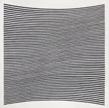 Bridget Riley, Untitled , from La Lune en Rodage - Carlo Belloli