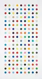 Methamphetamine by Damien Hirst, 2004, Etching and aquatint in colours, on Hahnemühle paper, with full margins, offered Jan 2018
