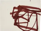 Suzan Frecon, Untitled