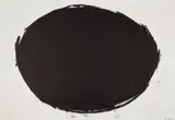 Richard Serra, Spoleto Circle, 1972, Lithograph, on Fabriano Italia paper, the full sheet