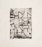 Richard Diebenkorn, Untitled