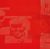 Flash - November 22, 1963: one plate by Andy Warhol, 1968, Screenprint in colours, on wove paper, the full sheet, sold Jan 2018