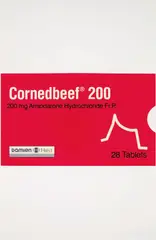 Corned Beef , from The Last Supper by Damien Hirst, 1999, Screenprint in colours, on Somerset paper, with full margins, sold Jan 2018