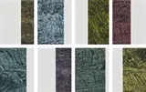 Ólafur Elíasson, Crystal Walls Series