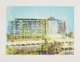 Enoc Perez, Hotel La Concha