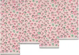 Jellyfish Eyes Wallpaper by Takashi Murakami, 2002, Screenprint in colours, on six lengths of wove wallpaper, one with margins, five trimmed to the printed edge, with two o, offered Jan 2018