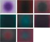 Anish Kapoor, Wounds and Absent Objects: eight prints