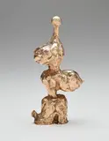 Rebecca Warren, Zhizni