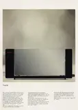 Richard Hamilton, Toaster, 1967, Offset lithograph and screenprint in colours with metallized polyester collage, on T H Saunders paper, with full margins