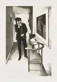Richard Hamilton, A Dedicated Follower of Fashion