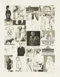 Richard Hamilton, How a Great Daily Organ is Turned Out