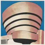 Richard Hamilton, The Solomon R. Guggenheim, 1965, Screenprint in colours, on J Green HP Imperial paper, with full margins