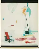 Richard Hamilton, Instant Painting
