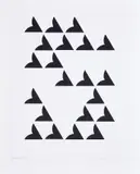 Bridget Riley, Sonnet